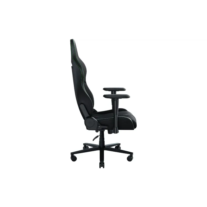 Sillón Razer Enki X, Black/Green (RZ38-03880100-R3G1)