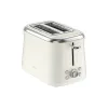 Tostadora Tefal Collection, Beige (TT720AE0)