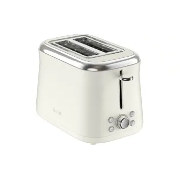 Torradeira Tefal Collection, Beige (TT720AE0)