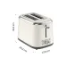 Тостер Tefal Collection (TT720AE0), 850 Вт, Beige Тостер Tefal Collection (TT720AE0), 850 Вт, Beige
