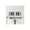 Tostadora Tefal Collection, Beige (TT720AE0)