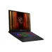 Computadora portátil MSI Crosshair 16 HX AI D2XWFKG-275XUA, Black (9S7-15P421-275)