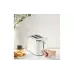 Тостер Tefal Collection (TT720AE0), 850 Вт, Beige Тостер Tefal Collection (TT720AE0), 850 Вт, Beige