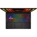 Computadora portátil MSI Crosshair 16 HX AI D2XWFKG-275XUA, Black (9S7-15P421-275)
