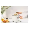 Tostadora Tefal Collection, Beige (TT720AE0)