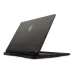 Computadora portátil MSI Crosshair 16 HX AI D2XWFKG-275XUA, Black (9S7-15P421-275)