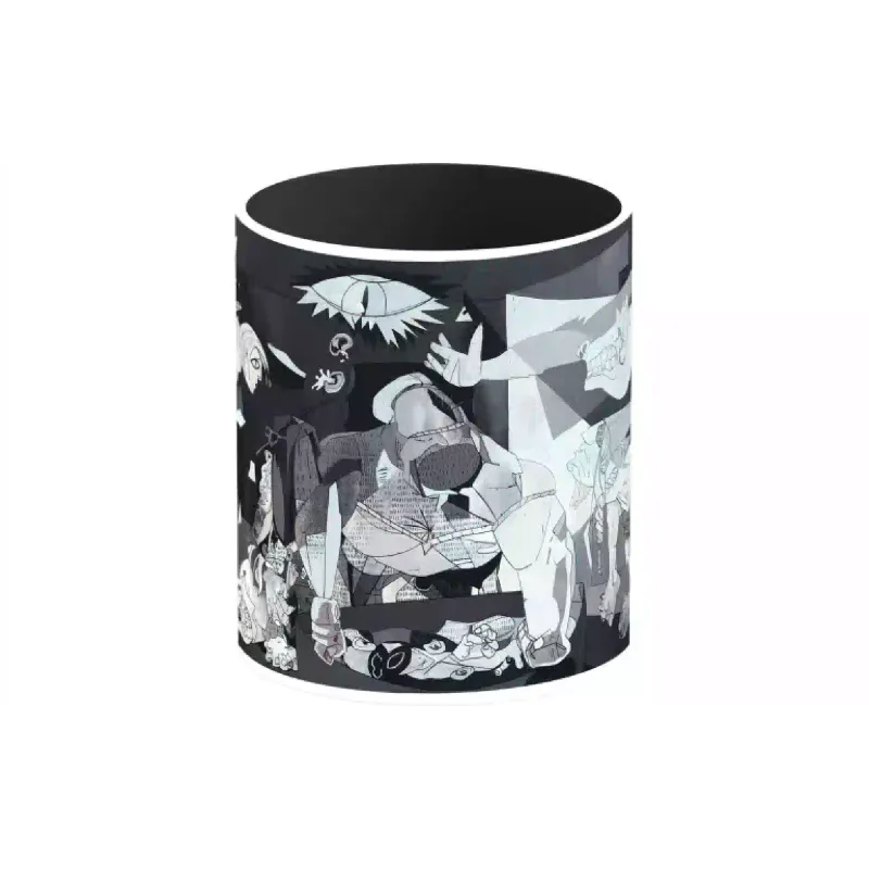 كوب GoodLoot The Witcher 3 Ciri & Pablo Picasso (5908305249924)