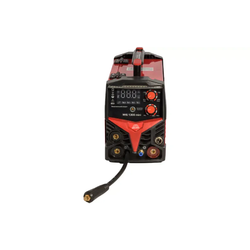 Máquina de solda semiautomática inversora Vitals MIG 1300 (237593)