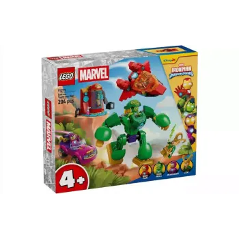 Construtor LEGO (11211)