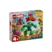 Construtor LEGO (11211)