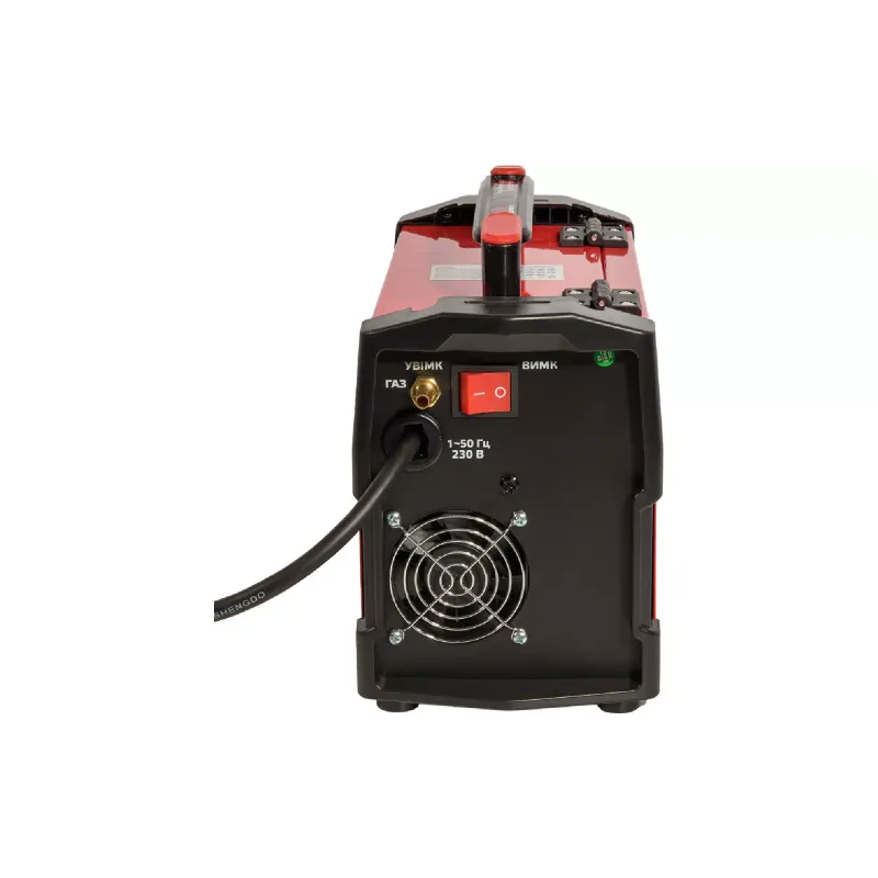 Máquina de solda semiautomática inversora Vitals MIG 1300 (237593)
