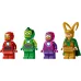 Construtor LEGO (11211)