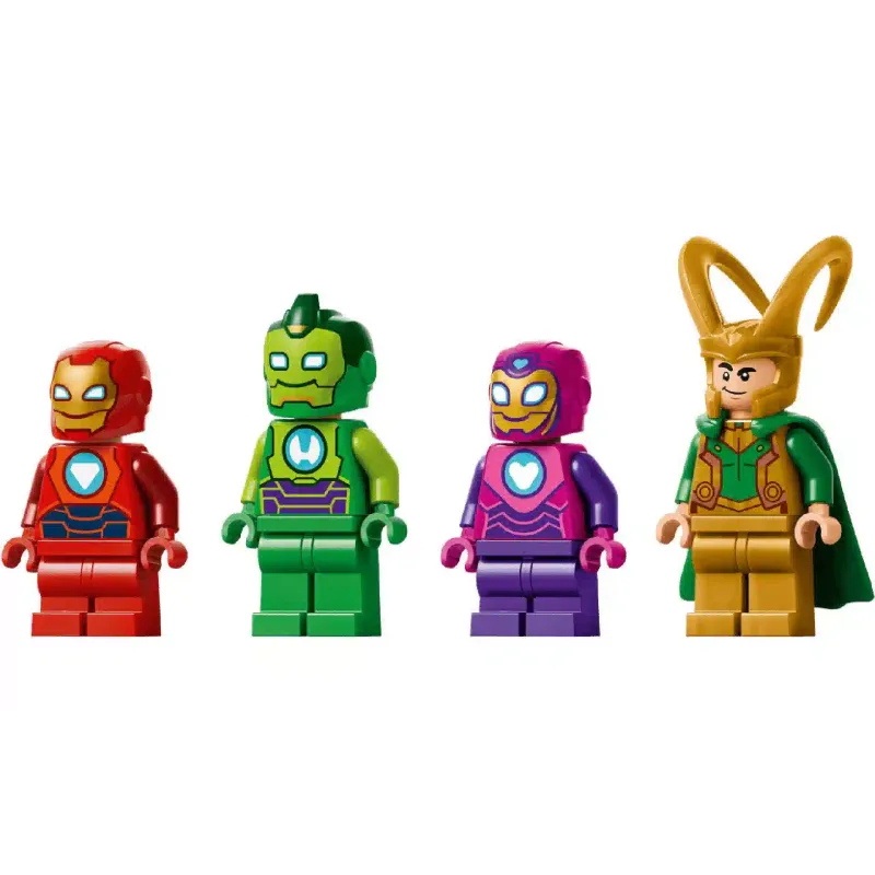 Constructor LEGO (11211)