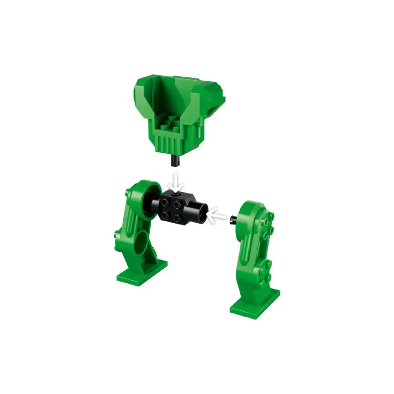 Constructor LEGO (11211)