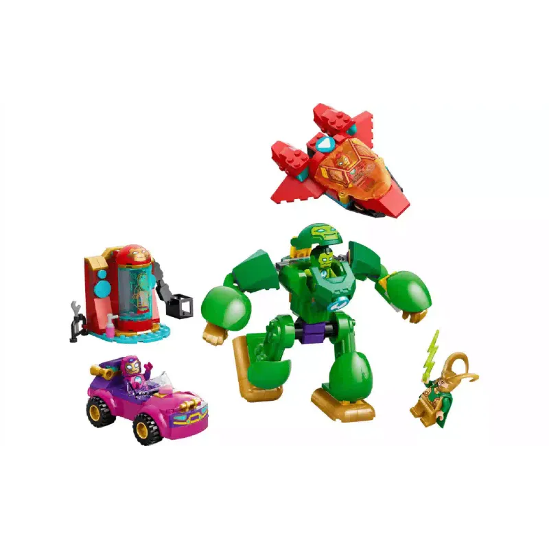 Constructor LEGO (11211)