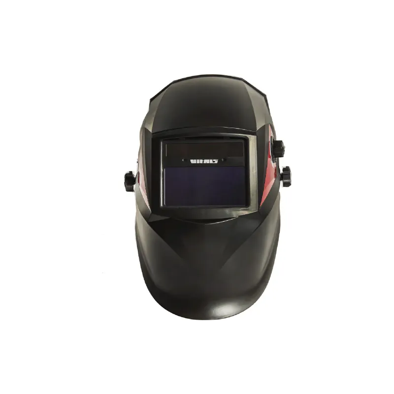 Маска сварщика Vitals Master 1.1 Хамелеон, 100 x 50 мм (220363)
