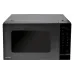 Microwave oven Panasonic (NN-ST34NBZUE), 25 l, 900 W, Black