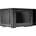 Microwave oven Panasonic (NN-ST34NBZUE), 25 l, 900 W, Black