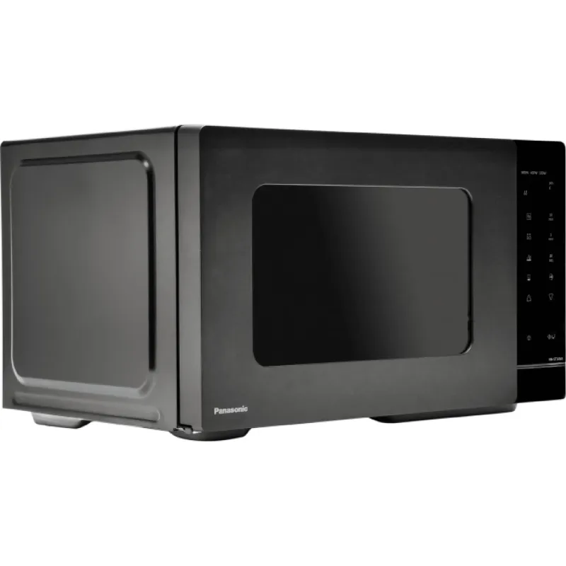 فرن الميكروويف Panasonic, Black (NN-ST34NBZUE)