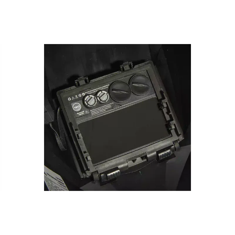 Маска сварщика Vitals Master 1.1 Хамелеон, 100 x 50 мм (220363)