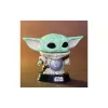 Estatueta Funko POP Star Wars Mandalorian & Grogu Grogu (889698904476)