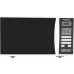 Microwave oven Panasonic (NN-ST342WZUE), 25 l, 800 W, Black/White