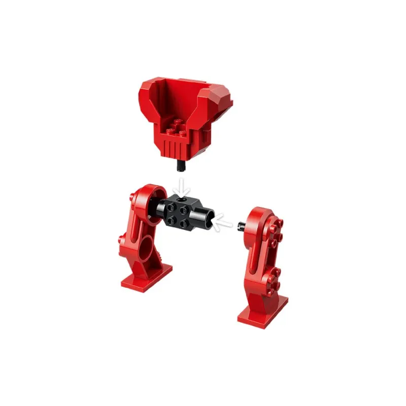 Construtor LEGO (11209)