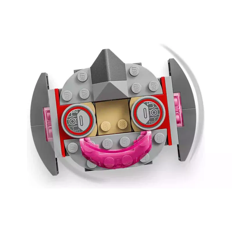 Construtor LEGO (11209)