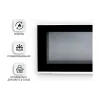 فرن الميكروويف Panasonic, Black/White (NN-ST342WZUE)