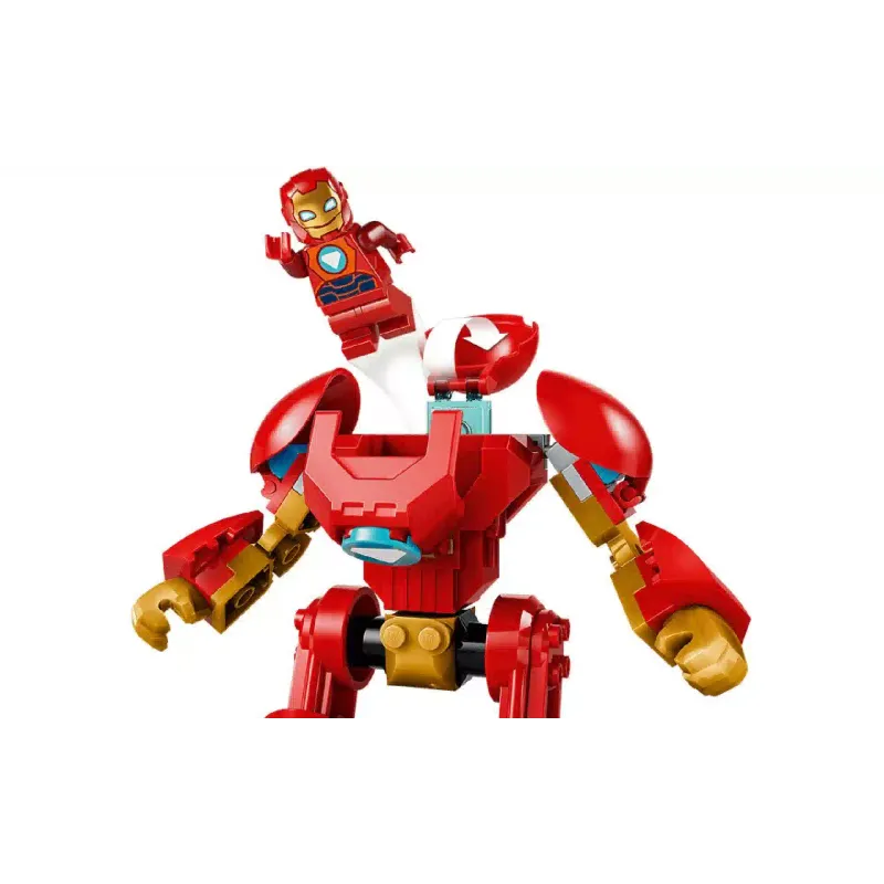 Construtor LEGO (11209)