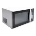 Microwave oven Panasonic (NN-ST342WZUE), 25 l, 800 W, Black/White