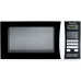 Microwave oven Panasonic (NN-ST342WZUE), 25 l, 800 W, Black/White