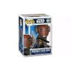 Estatueta Funko POP Star Wars Mandalorian & Grogu Mercenary Guard Droid (889698904490)