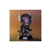 Estatueta Funko POP Star Wars Mandalorian & Grogu Mercenary Guard Droid (889698904490)