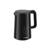 غلاية كهربائية Tefal Thermo Protect Control, Black (KO6518E0)