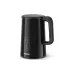 Chaleira elétrica Tefal Thermo Protect Control, Black (KO6518E0)