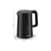 Chaleira elétrica Tefal Thermo Protect Control, Black (KO6518E0)