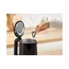 غلاية كهربائية Tefal Thermo Protect Control, Black (KO6518E0)