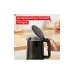 Chaleira elétrica Tefal Thermo Protect Control, Black (KO6518E0)