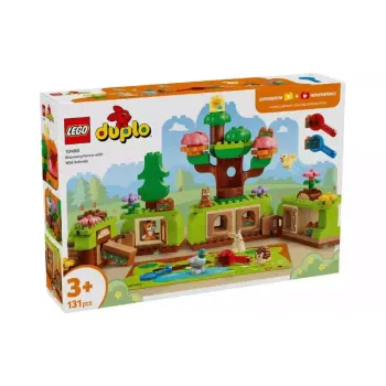 Конструктор LEGO (10480)