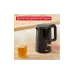 Chaleira elétrica Tefal Thermo Protect Control, Black (KO6518E0)