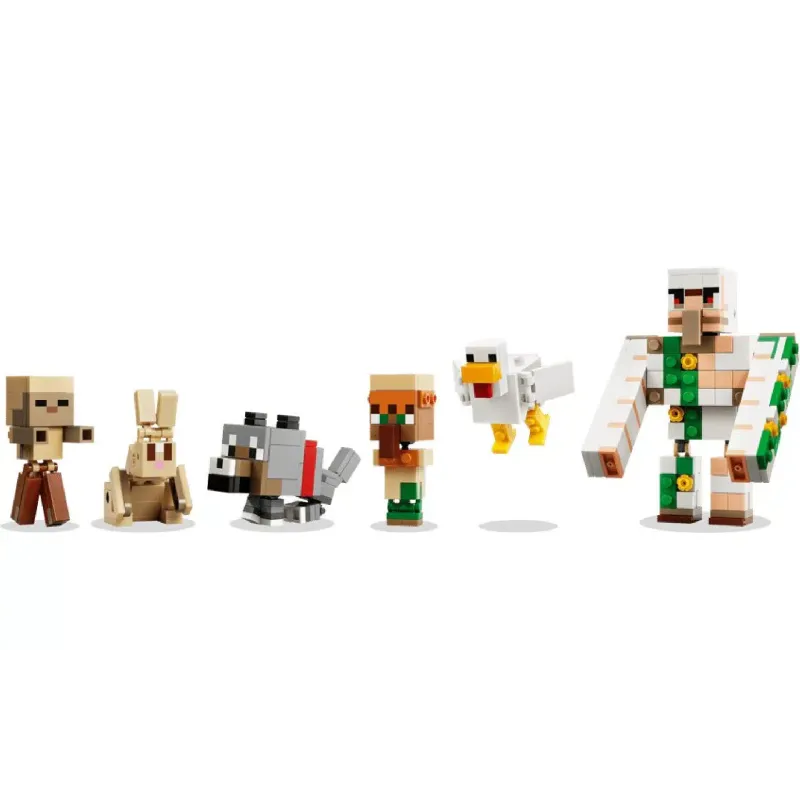 Κατασκευαστής LEGO (21592)