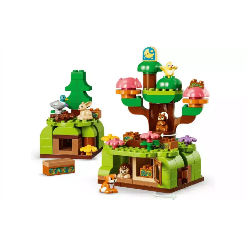 Κατασκευαστής LEGO (10480)