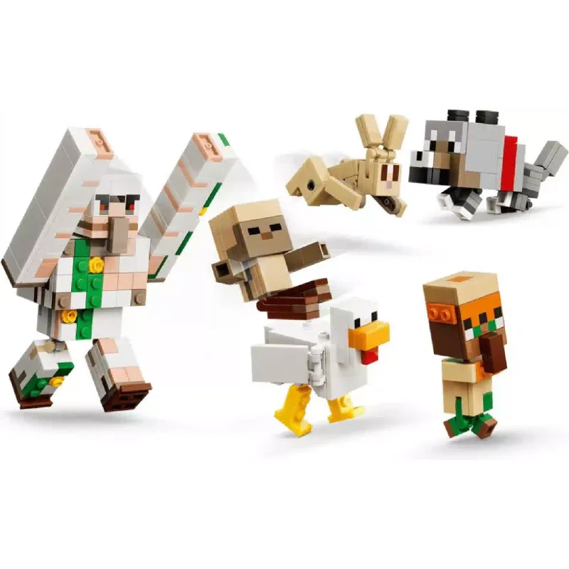 Κατασκευαστής LEGO (21592)