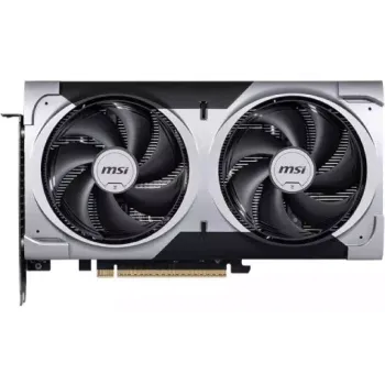 Tarjeta de video MSI GeForce RTX 5060Ti (912-V535-098)