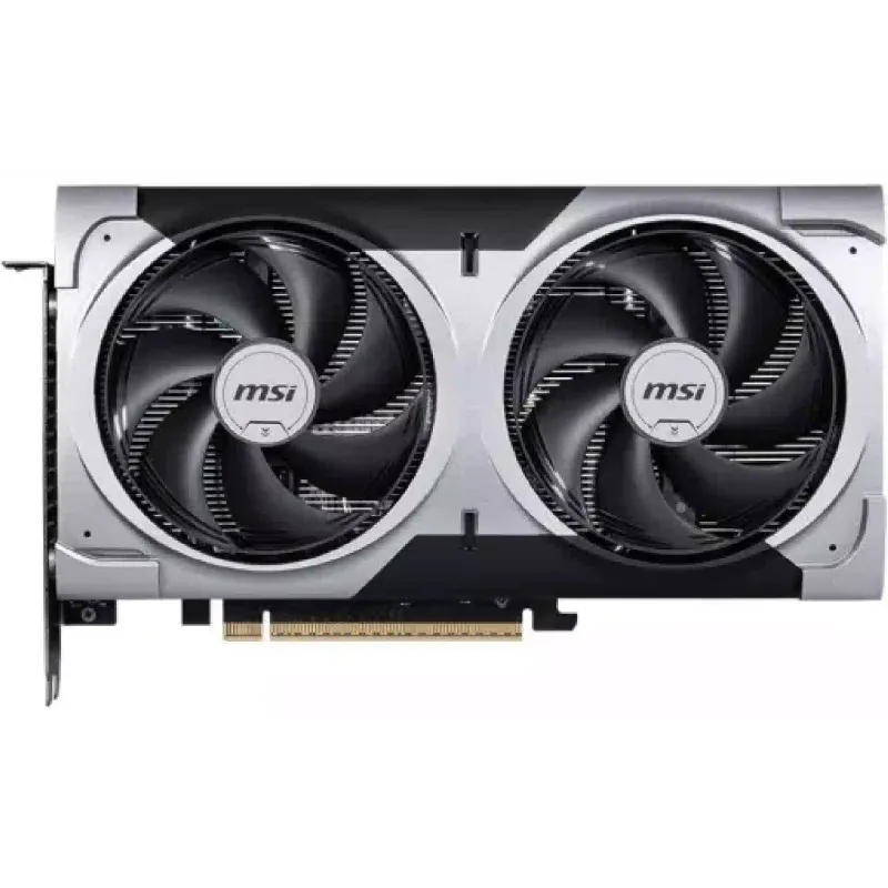 Видеокарта MSI GeForce RTX 5060Ti (912-V535-098)