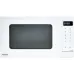 Mikrovalovna pečica Panasonic, White (NN-ST34NWZUE) Mikrovalovna pečica Panasonic, White (NN-ST34NWZUE)