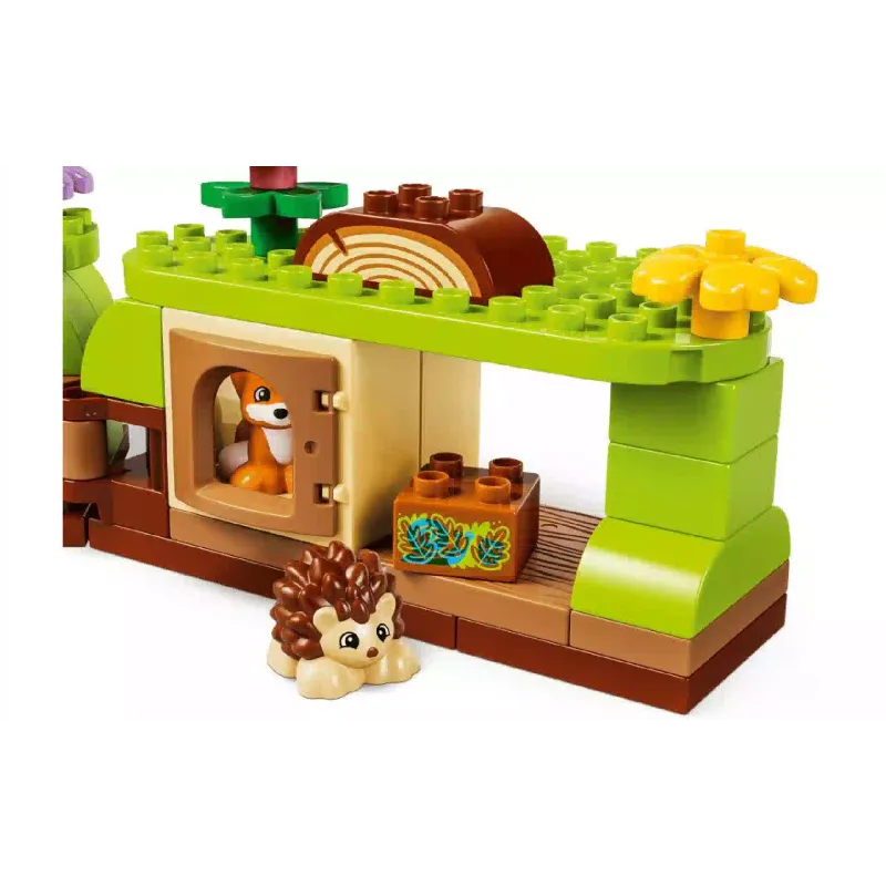 Κατασκευαστής LEGO (10480)