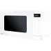 Mikrovalovna pečica Panasonic, White (NN-ST34NWZUE) Mikrovalovna pečica Panasonic, White (NN-ST34NWZUE)