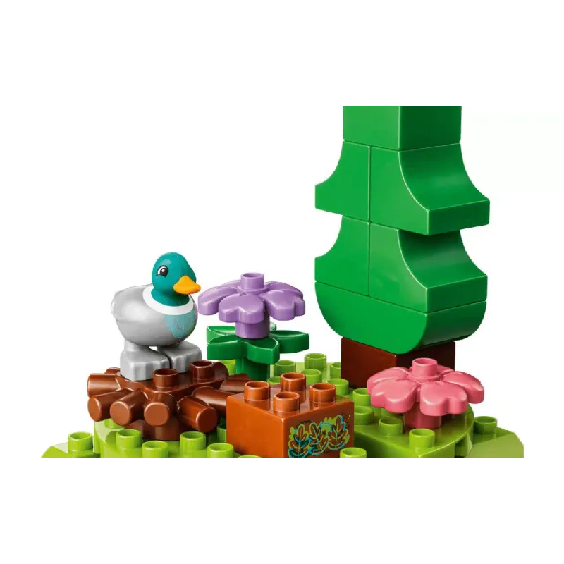 Κατασκευαστής LEGO (10480)